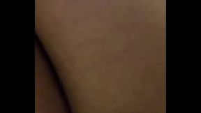 Big juicy  Mexican butt