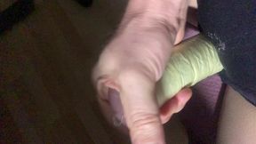 Continue Stretching 8