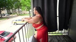 her day : ft michaela jace