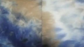 Shaking booty Dava Gold