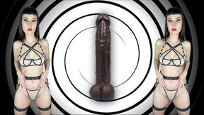 She Needs BBC, Not Your Pathetic Little Thing - Inhale, Cuckold, SPH