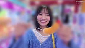 Natsu Tojo's wild night turns from joy to shocking gangbang creampies