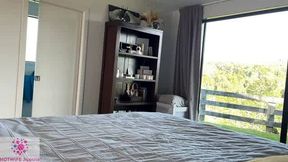 Tradie Quickie with Hot Wife Jo