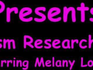 Climax Research, Inc - Melany Lopez