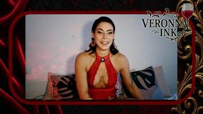 veronna ink – the pleasure of watching you want more iii