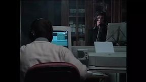 Hooligans: Beautiful Girl Sucks Big dick & Gets Fucked Hard