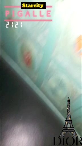 STARCiTy Pigalle🏭 PariS&sup1;⁸ VaneSsaBiTCHx PariSChienneTrvprod⁷⁵