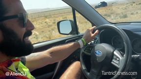 Daddyboy Road Trip! Part 2