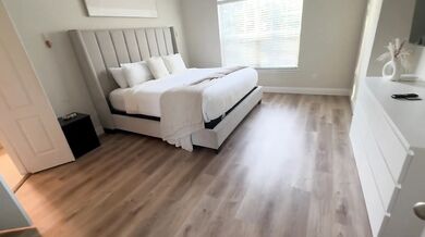 Sneaky Stepbro tears A Hole In My Yoga Pants Without Me Knowing