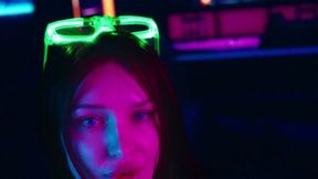 Wanna be your E girl