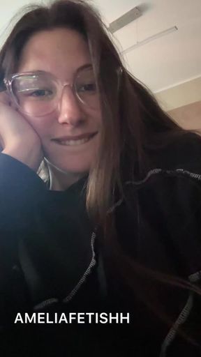 POV BURPING IN YOUR MOUTH