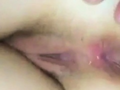 Gozando no Cuzinho Da Prima Dormindo