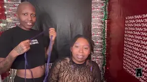 BITING KISSING AND SUCKING INTO SUBSPACE