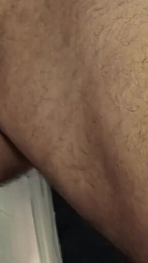 MILF Secret Lover Fucks Me Hard in the Morning After Making Breakfast with Deep Creampie Inside