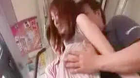 Shameful Encounter in Japan – Explicit Acts Unfold – HD JAV Tube