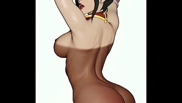 Azula (Avatar: The Last Airbender)