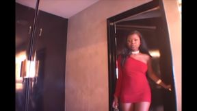 Pussy Devours Hungry Dick