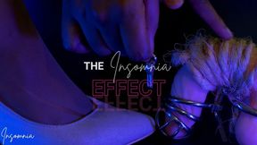 Bounded Manhood · The Insomnia Effect