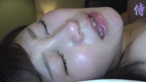 Horny Asian sluts #083