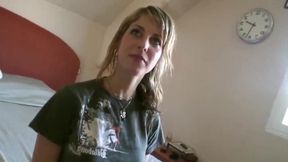 Casting a freaky cute girlydensz8w