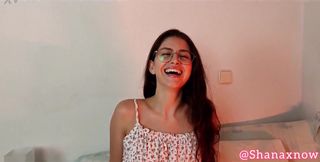 My Dirty Gift for a Beta Cuckolding Loser From a Goddess Shanaxnow