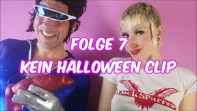 X-rays Sex Club - Folge 07 - Kein Halloween Clip
