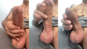 quero alguem pra tirar leite da minha pica!