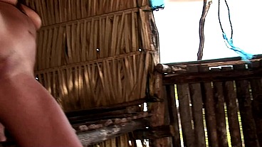 Zafira Monaliza DP Orgy With Titof James Brossman