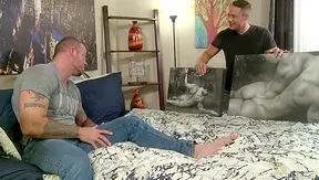 Claiming That Tight Ass — No More Games, Just Raw Pleasure – GayPornHub 18+