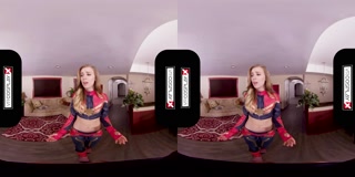 VRCosplayX XXX COMIC Parody Compilation In POV Virtual Reality Part 3