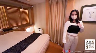 After the exercise date, she squirted 17 times and climaxed all over the place for sex.