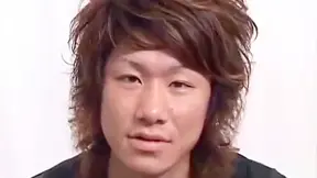 Sexy As Fuck Asian Lover Gets A Nice Rimjob In The M