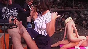 Hausfrauen Sex Das Willst Du Nicht Sehen - Teaser Video