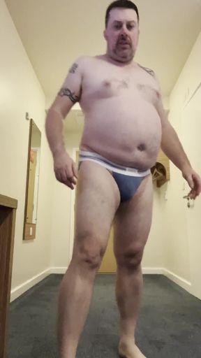 My Coyote Underwear Review