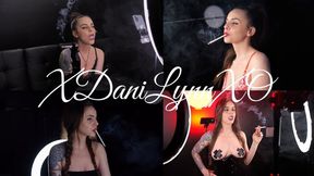 Smoking VS120s Volume 23