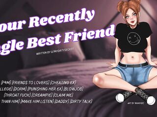 Your Lately Single Most good Ally