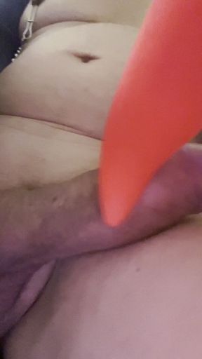 Jerk off Tits Nipple Clamp Spit Close-ups