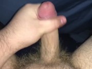 Roommate Caught Me Jerking Off