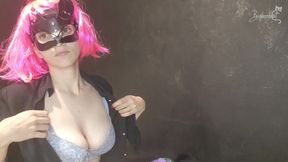 Hi, I'm the Kitten of Your Dreams. Do You Want to Play with Me? I'm Waiting for You.#2