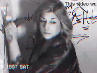stepMommy Gloryhole - The Voyeur Tapes