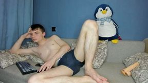 Stefan Parks Party on May 2, 2026 - Part 2