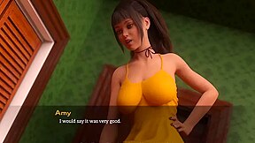 I Have Known You 6 Amy Ass Is Just Amazing