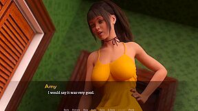 I Have Known You 6 Amy Ass Is Just Amazing