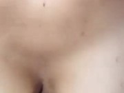 Hot MILF Treats her real stepson to breakfast in bed and drinks his cum