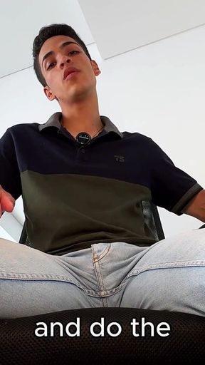 Virtual Wallet, Fucking Your Mouth
