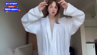 You found a site where your little stepsis masturbate in the shower! Your next actions?