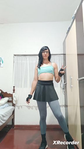 Best Photo Dresser Gym