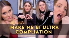 Make Me Bi Ultra Compilation