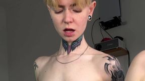 Social Media Creator @mikki69 @Strapon & #Piercing Porn #Petite #Blonde #Shaved Pussy #Tattoo Porn free xxx tube | Tik.Porn