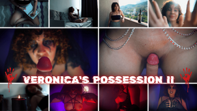 Veronica&#039;s Possession II